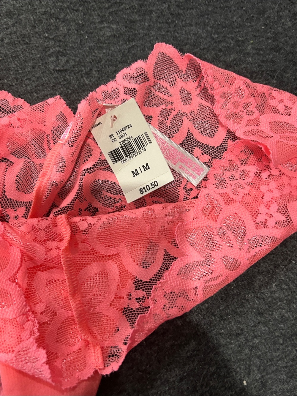 Victoria Secret - Picture 14 of 16